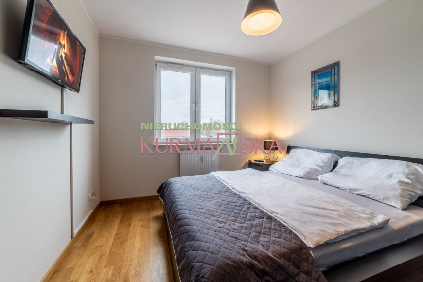 2 pokojowe Geodetów