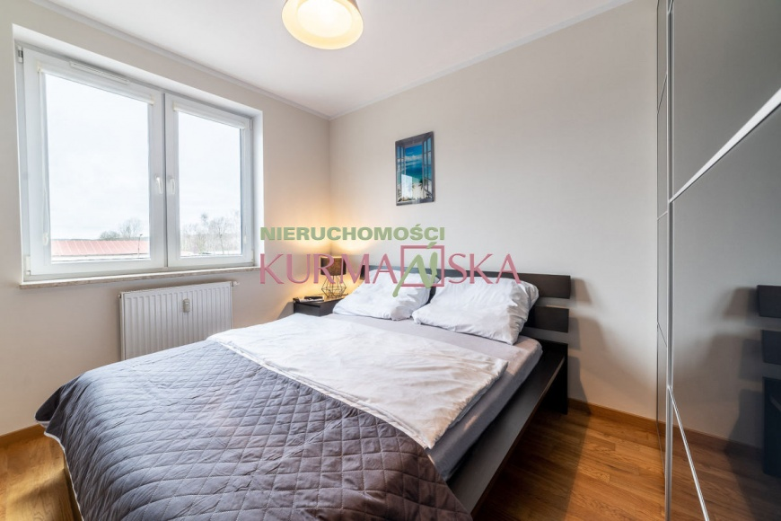 2 pokojowe Geodetów