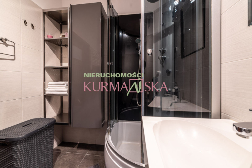 2 pokojowe Geodetów