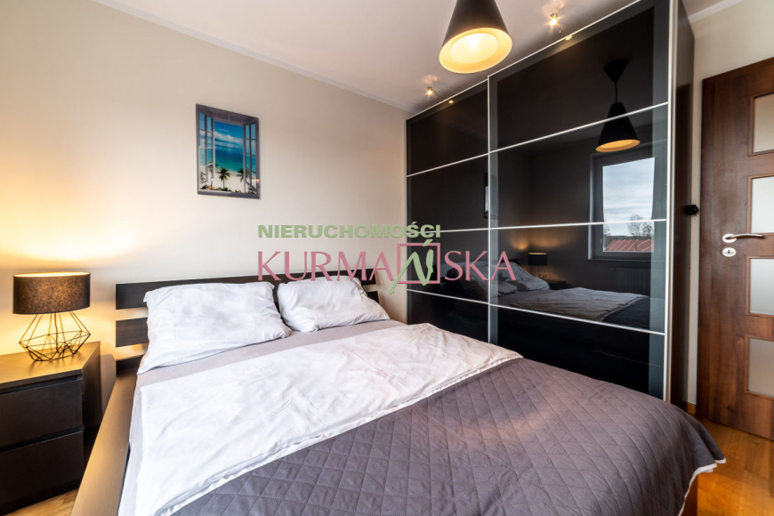 2 pokojowe Geodetów