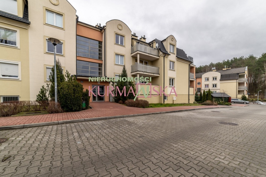 2 pokojowe Geodetów