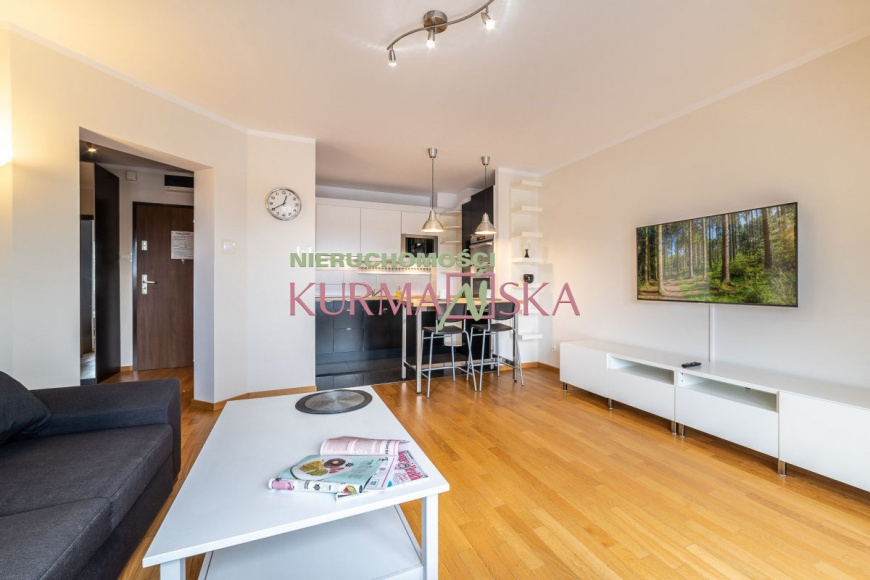 2 pokojowe Geodetów