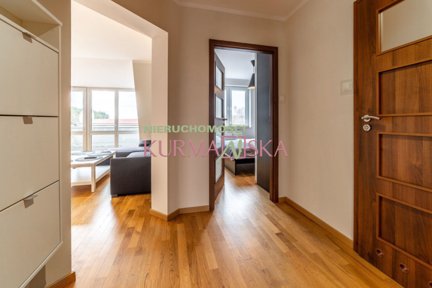 2 pokojowe Geodetów