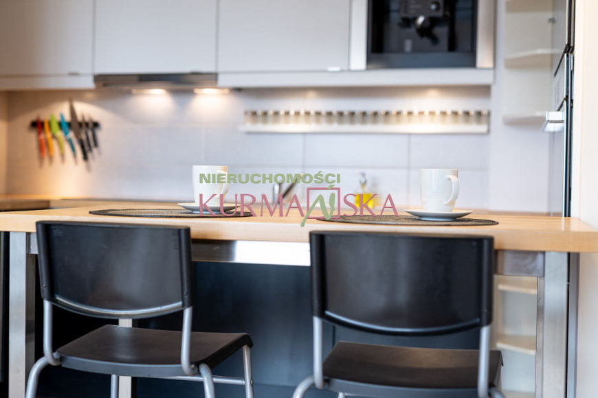 2 pokojowe Geodetów