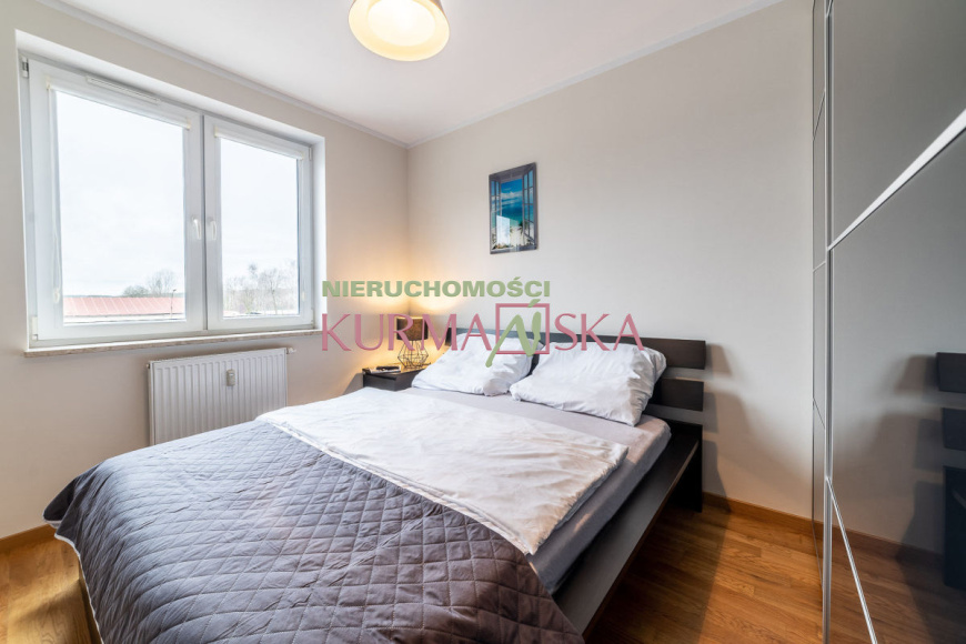 2 pokojowe Geodetów