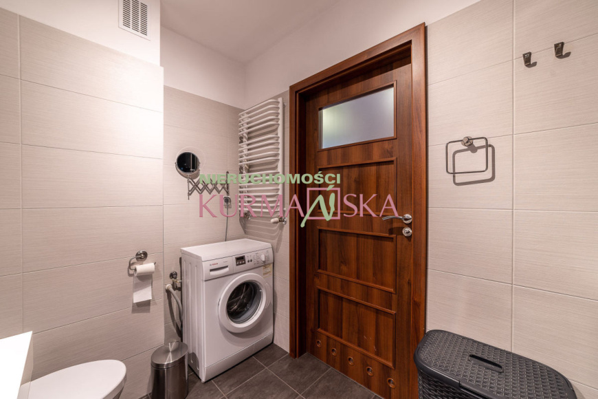 2 pokojowe Geodetów