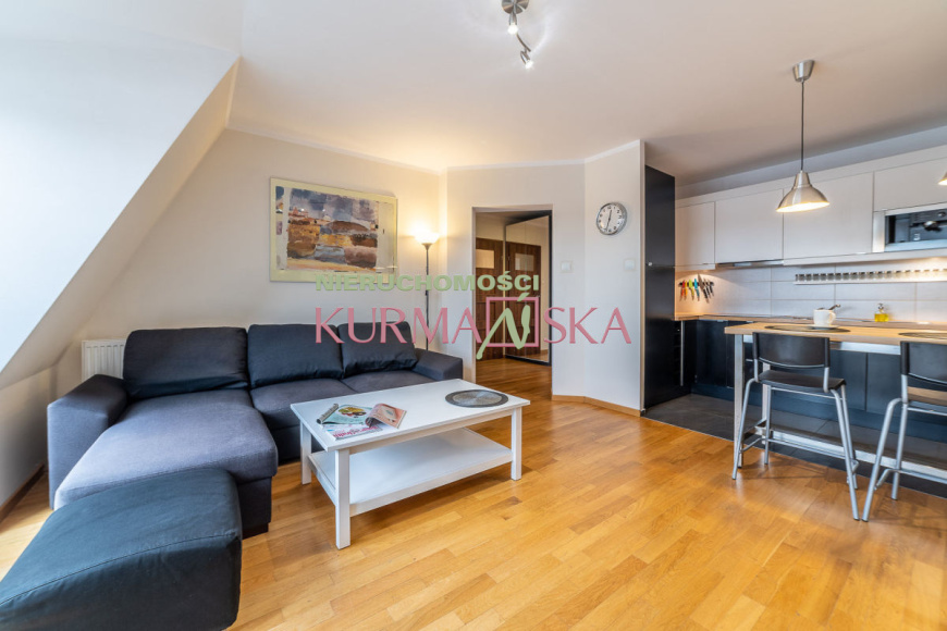 2 pokojowe Geodetów