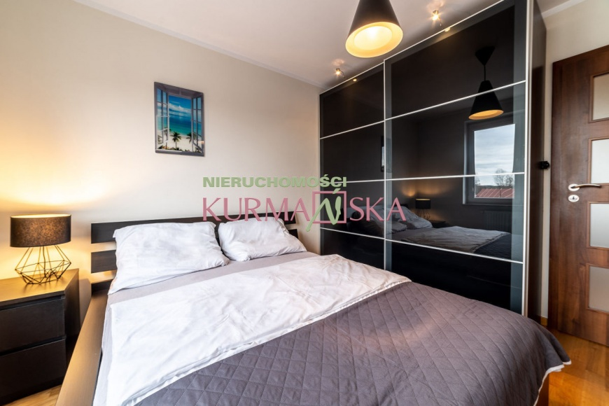 2 pokojowe Geodetów