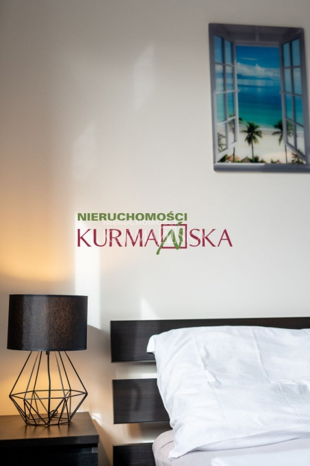 2 pokojowe Geodetów