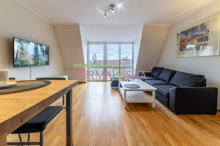 2 pokojowe Geodetów