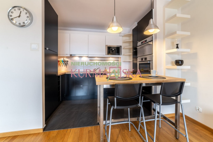 2 pokojowe Geodetów