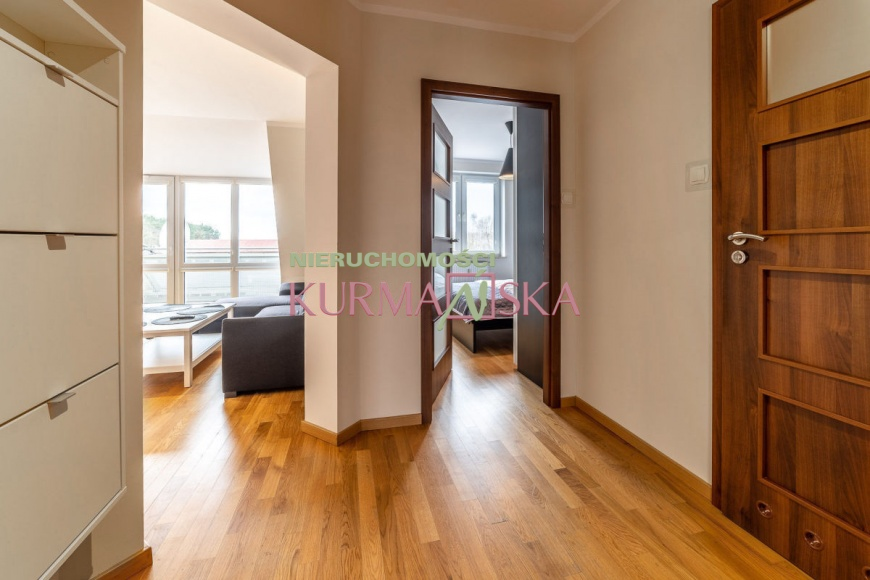 2 pokojowe Geodetów