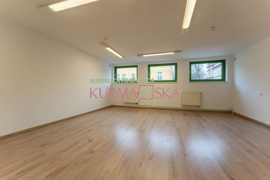 Dom Handlowy w Zielonej Górze