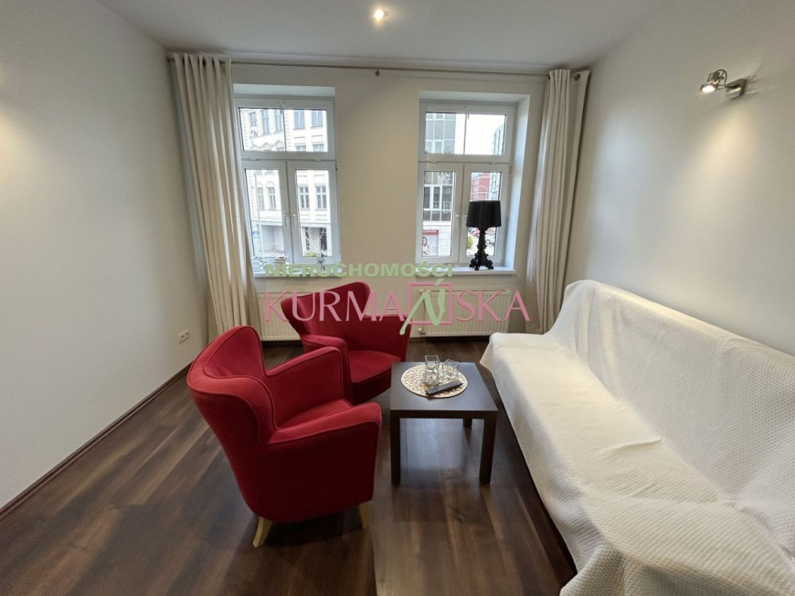 2 pokojowe ul. Kupiecka