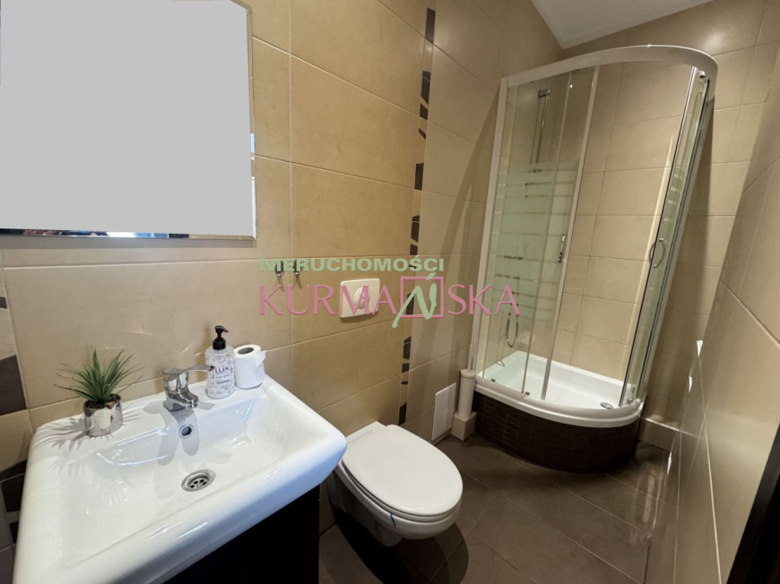 2 pokojowe ul. Kupiecka