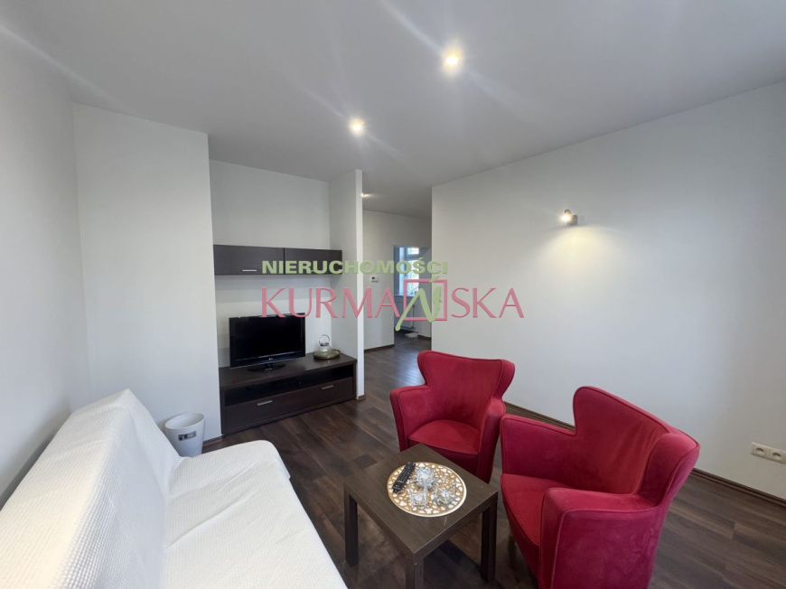 2 pokojowe ul. Kupiecka