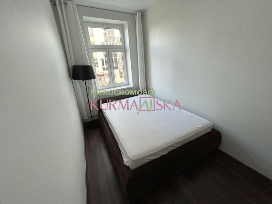 2 pokojowe ul. Kupiecka