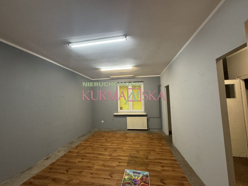 Lokal przy ul. Ogrodowej