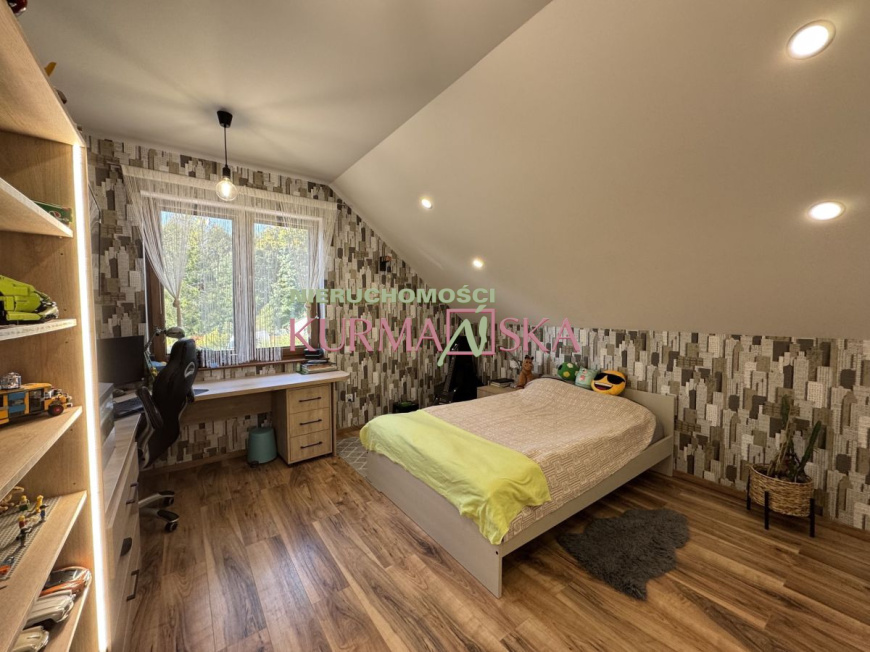 Dom w Zielonej Górze Nowy Kisielin