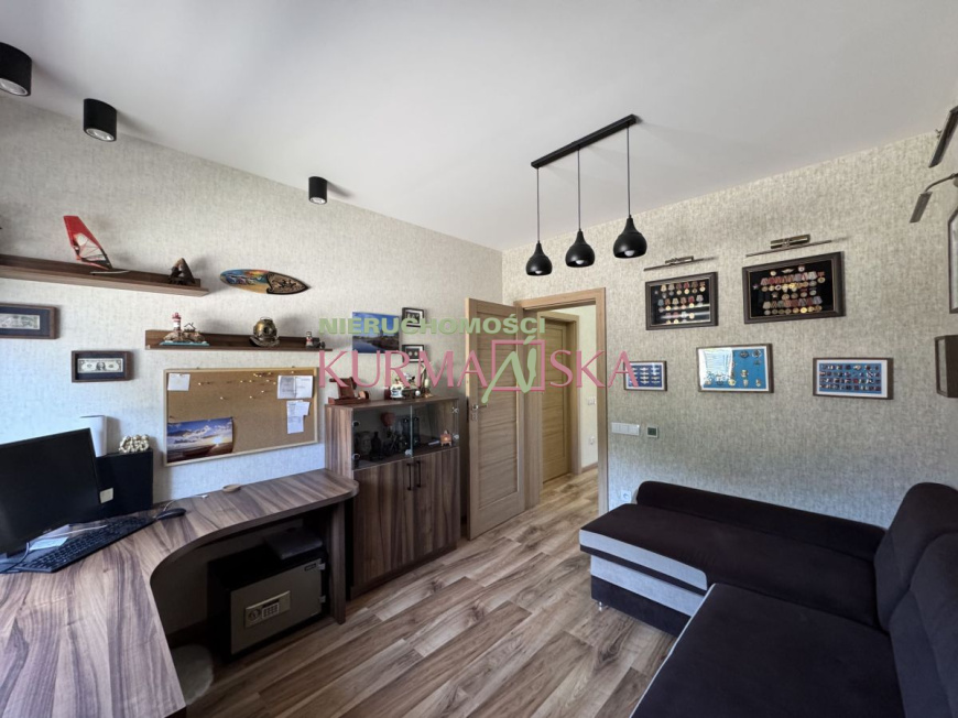 Dom w Zielonej Górze Nowy Kisielin