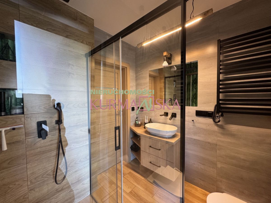 Dom w Zielonej Górze Nowy Kisielin