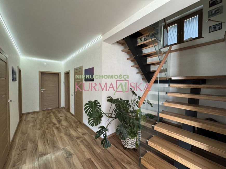 Dom w Zielonej Górze Nowy Kisielin