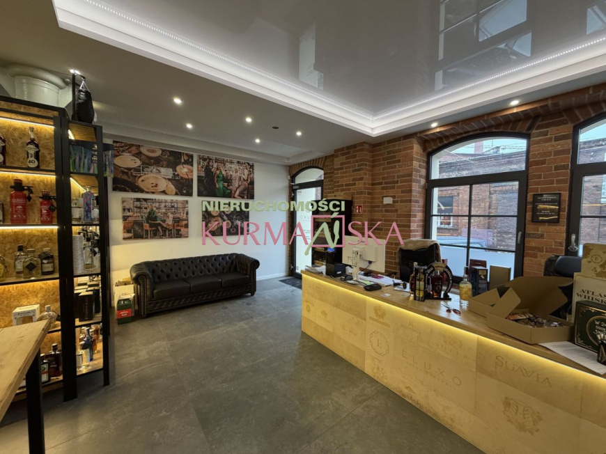 Lokal do wynajęcia ul. Fabryczna