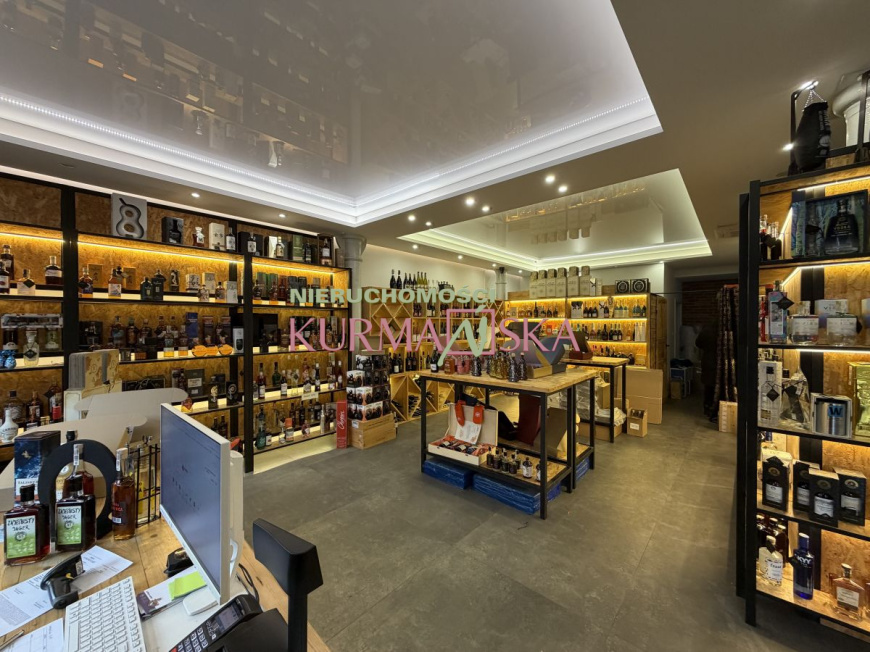 Lokal do wynajęcia ul. Fabryczna