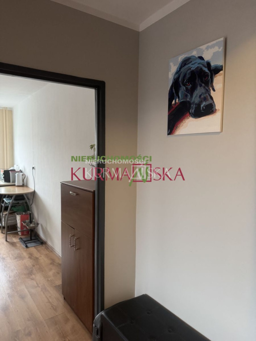 2 pokojowe ul. Krośnieńska