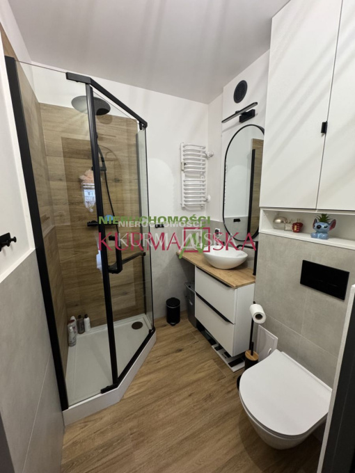 2 pokojowe ul. Krośnieńska