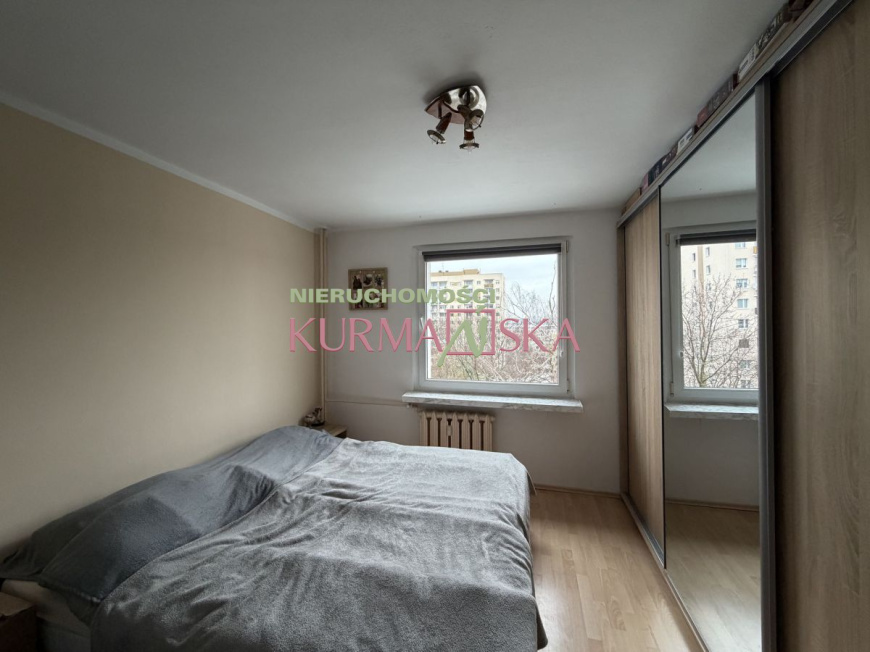 2 pokojowe ul. Krośnieńska