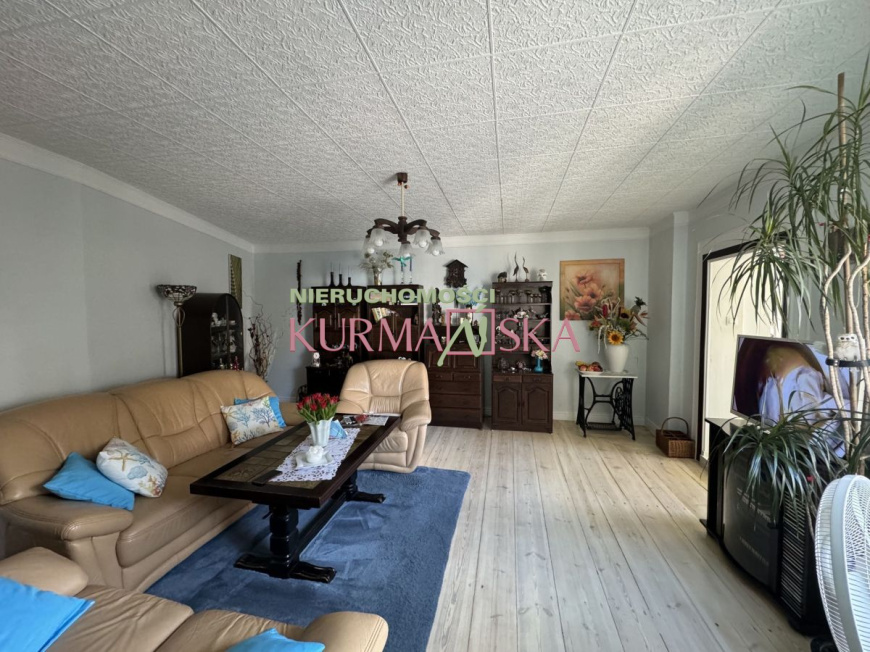 3 pokojowe w centrum