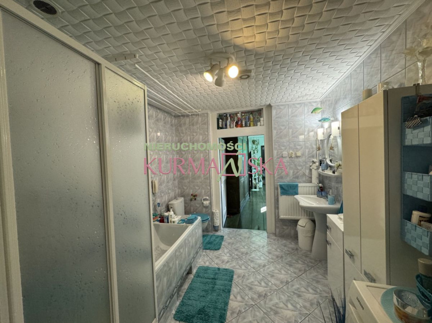 3 pokojowe w centrum