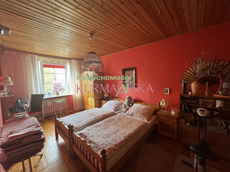 3 pokojowe w centrum