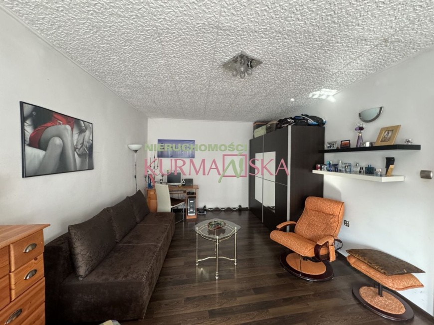 3 pokojowe w centrum