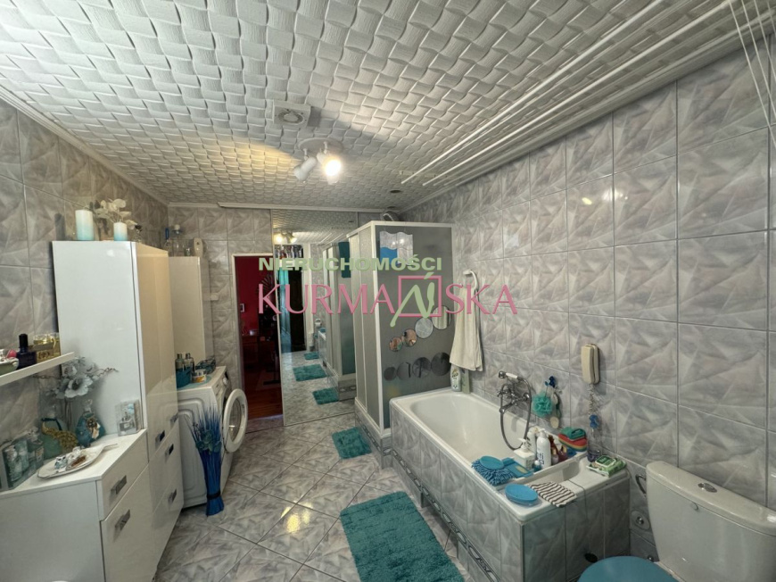 3 pokojowe w centrum