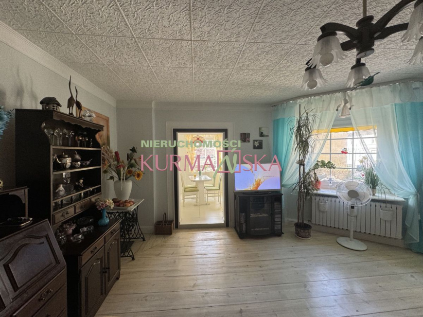 3 pokojowe w centrum