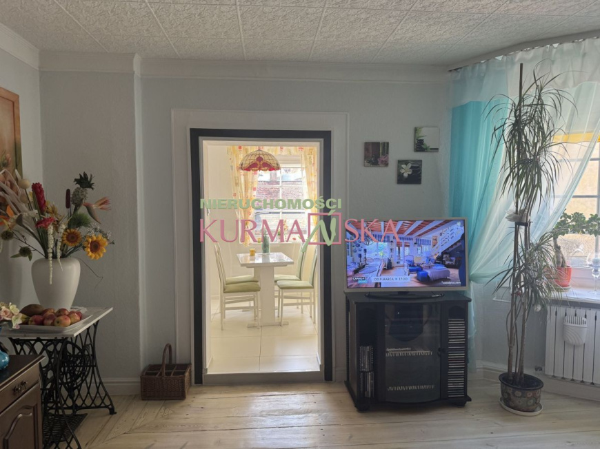 3 pokojowe w centrum