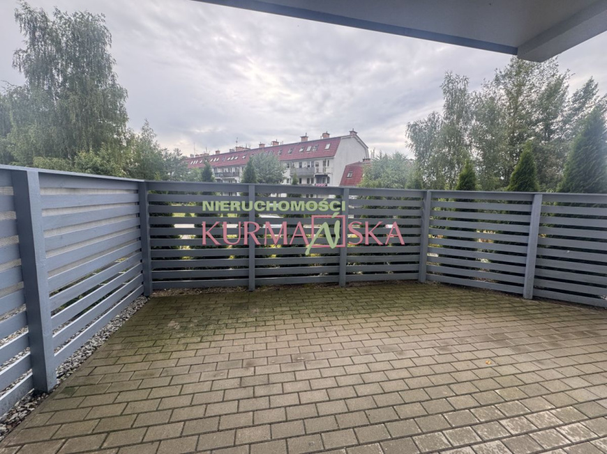 2 pokojowe ul. Augustowska