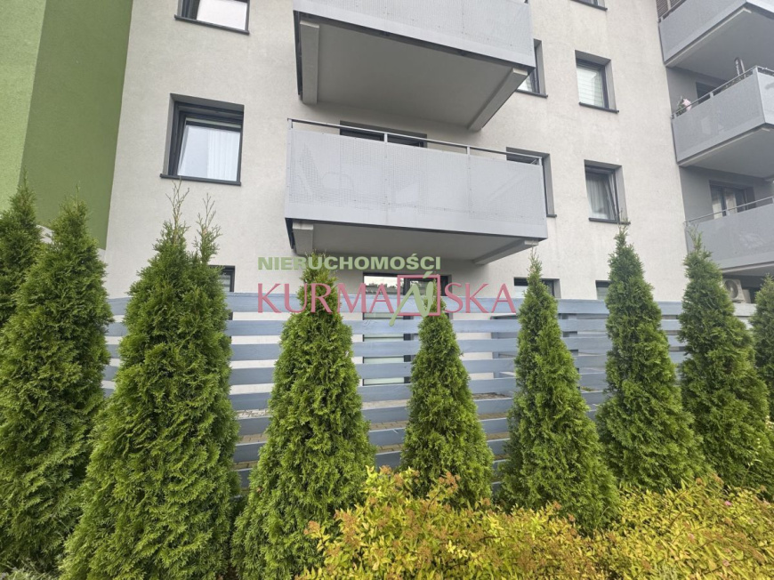 2 pokojowe ul. Augustowska