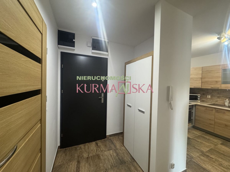 2 pokojowe ul. Augustowska