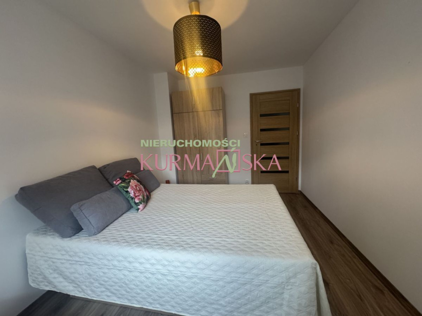 2 pokojowe ul. Augustowska