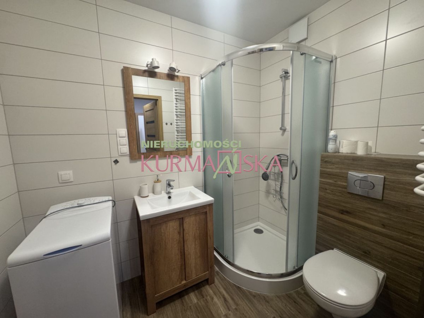 2 pokojowe ul. Augustowska