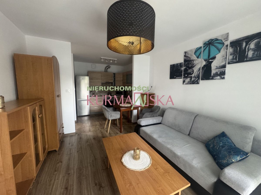 2 pokojowe ul. Augustowska