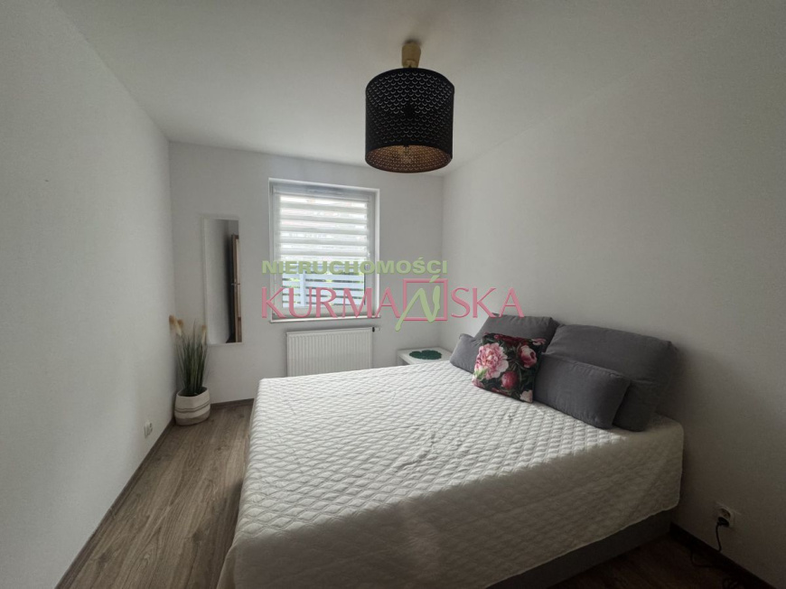 2 pokojowe ul. Augustowska