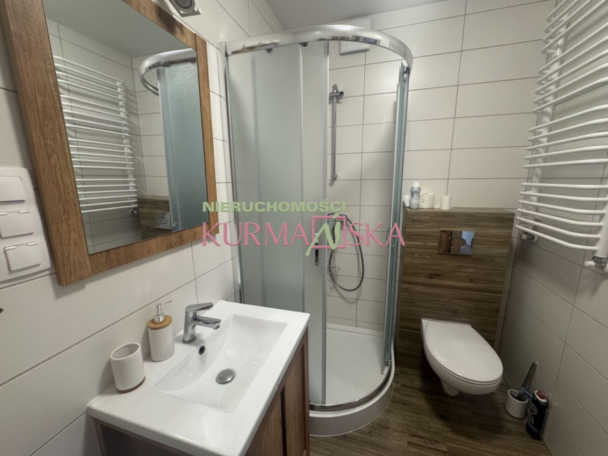 2 pokojowe ul. Augustowska