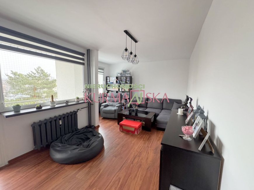 2 pokojowe ul. Krośnieńska