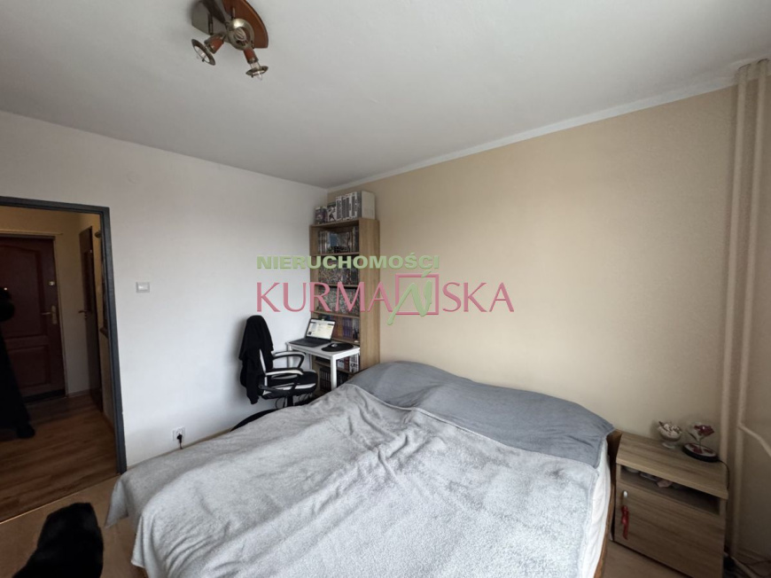 2 pokojowe ul. Krośnieńska