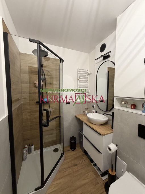 2 pokojowe ul. Krośnieńska