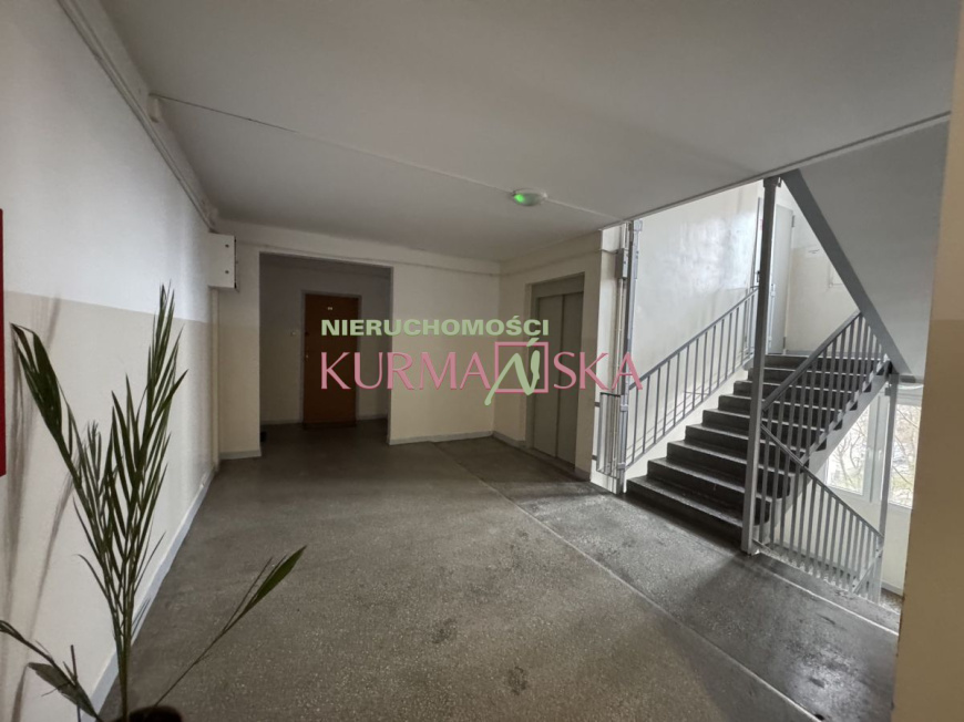 2 pokojowe ul. Krośnieńska